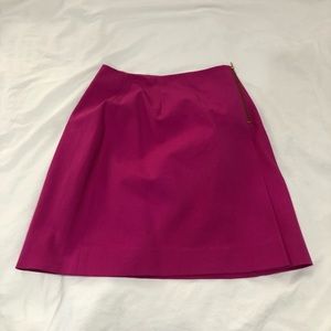 Pink Lily Pulitzer skirt